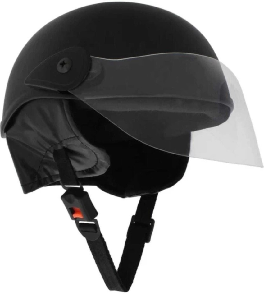 Helmet best sale cap flipkart