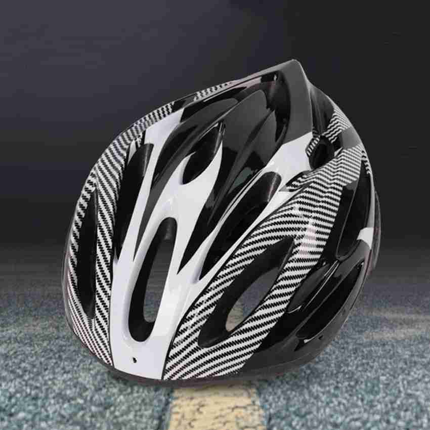 Carbon deals bike helmet