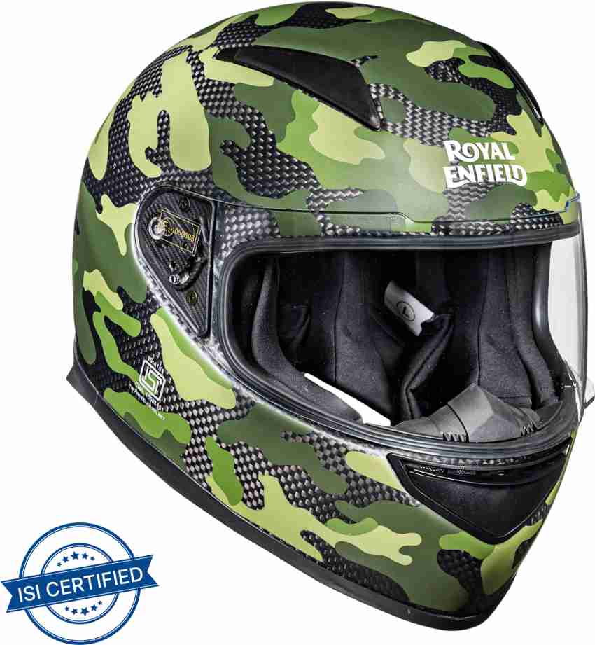 Camouflage discount bike helmet