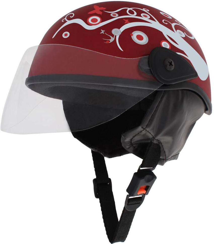 Girls helmet online outlet