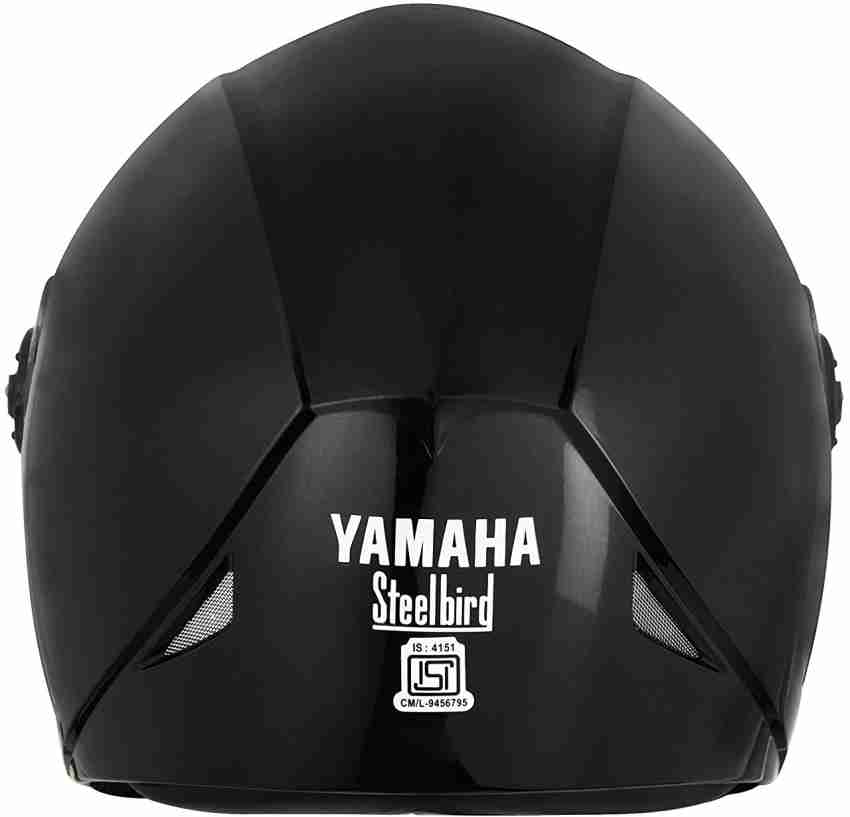 YAMAHA YR6 Motorbike Helmet Buy YAMAHA YR6 Motorbike Helmet