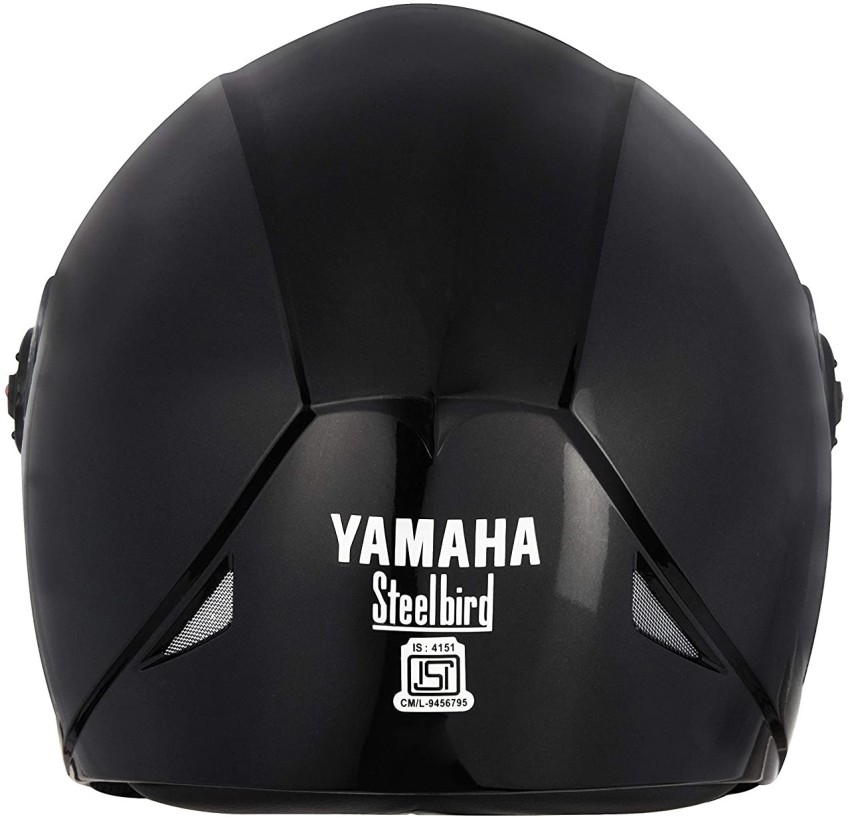 Yamaha fascino cheap helmet price