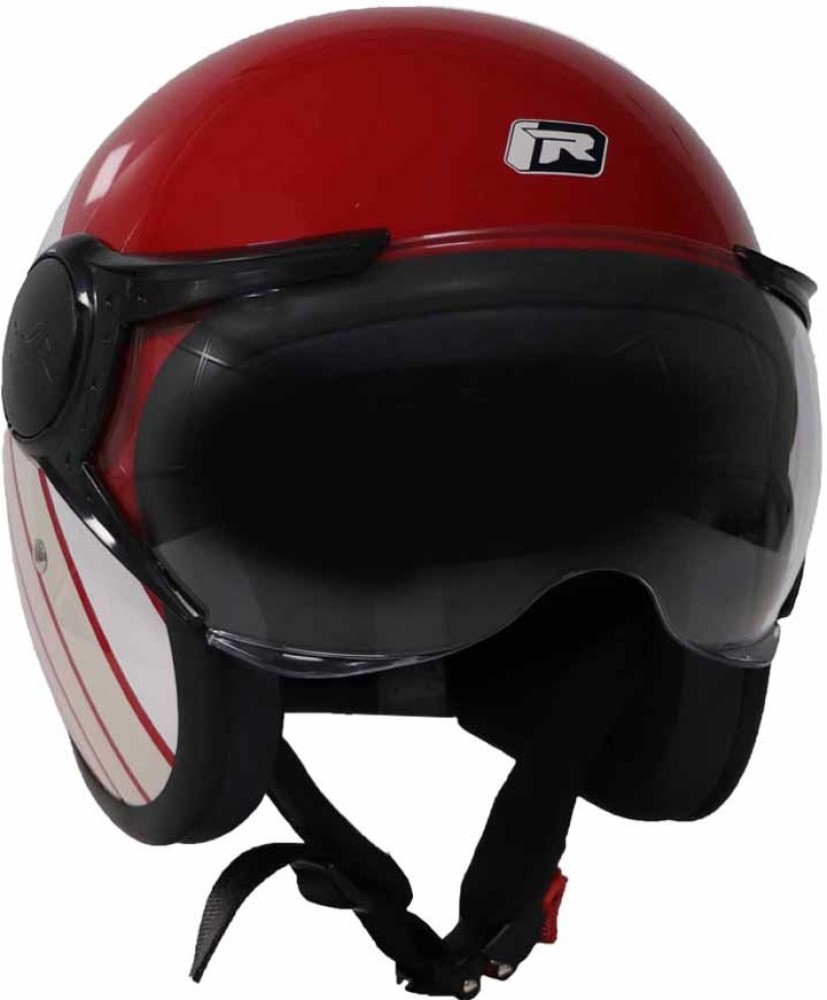 Royal enfield store helmet buy online