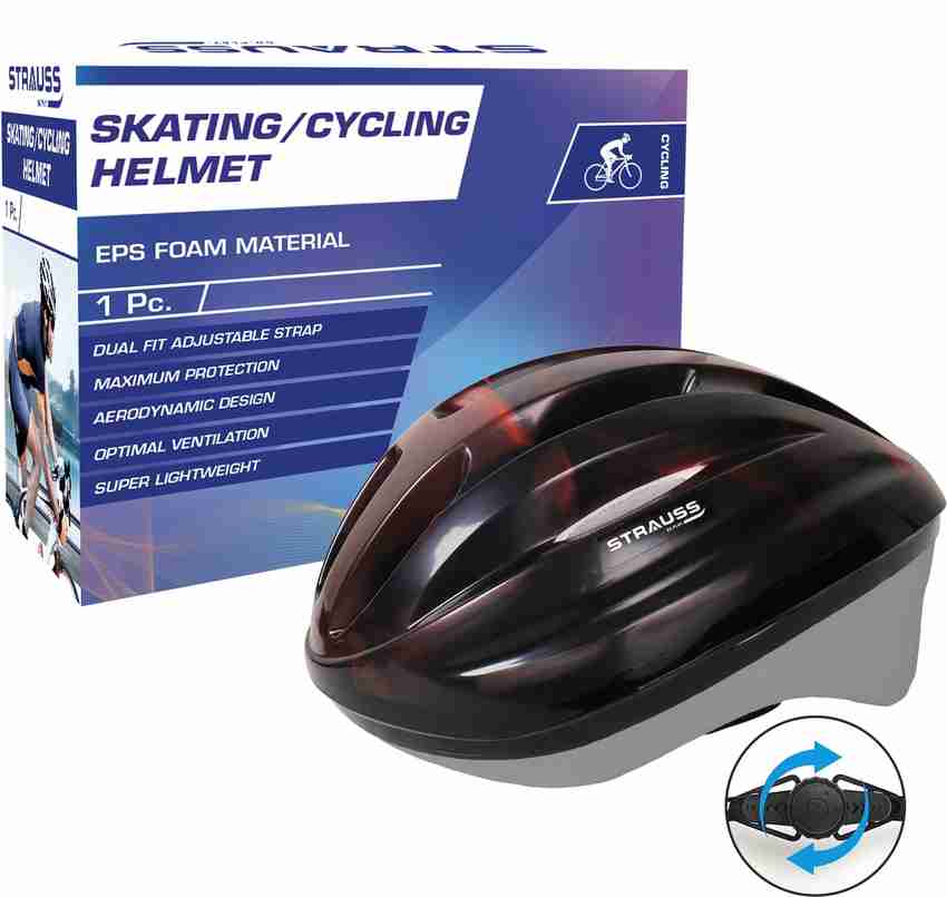 Strauss cycling helmet store