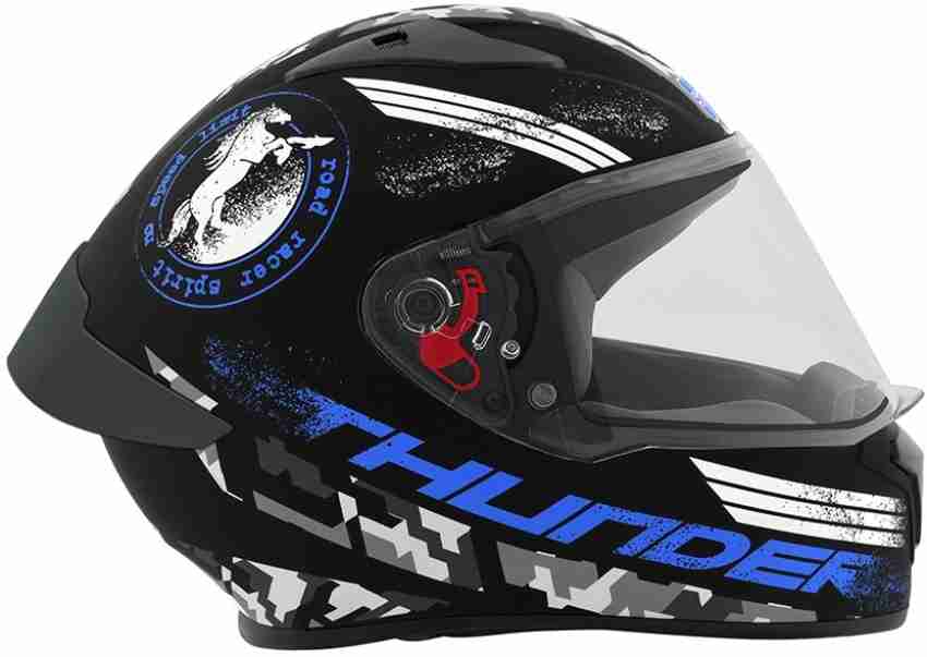 Studds 2024 thunder d2