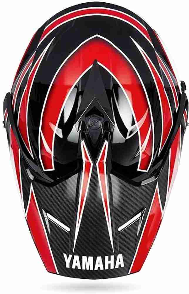 Yamaha yr8 clearance helmet price