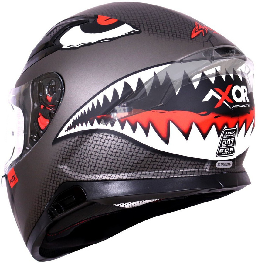 Axor apex sharkco shop