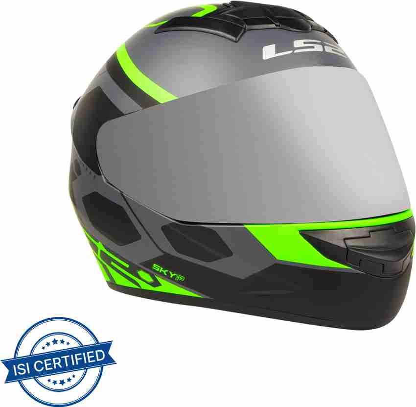 LS2 FF352 Motorbike Helmet Buy LS2 FF352 Motorbike Helmet Online