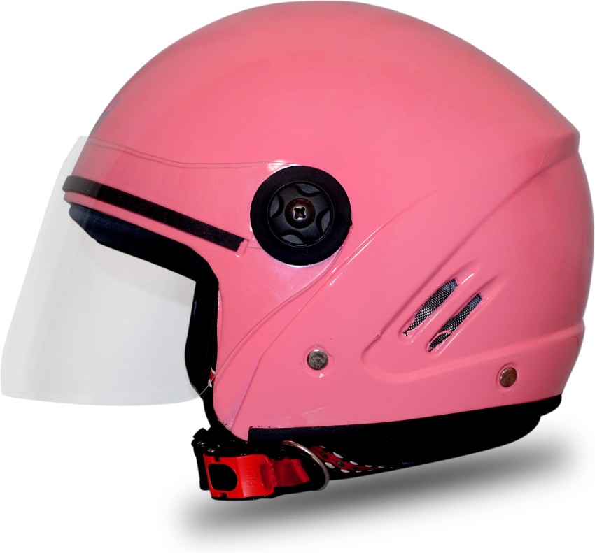 Helmet for scooty rider new arrivals