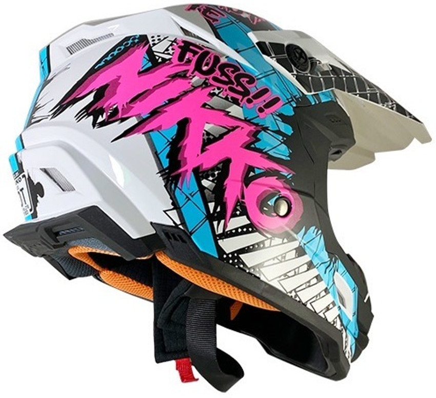 Mobo 360 store bike helmet