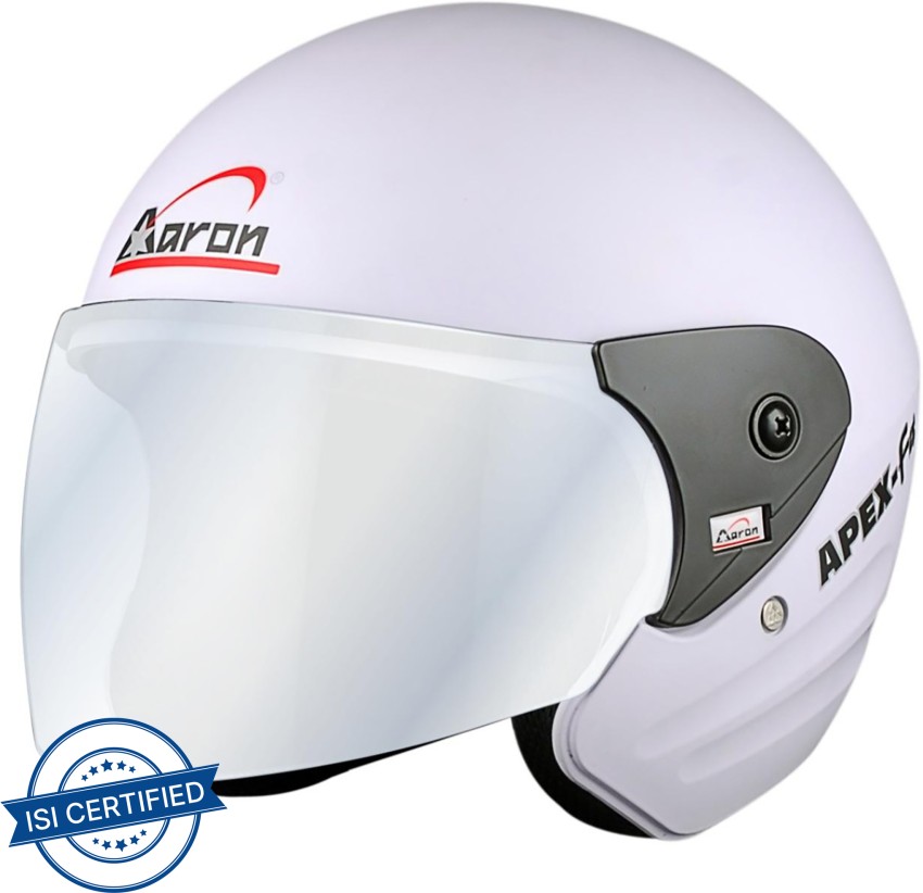 Aaron apex warrior cheap helmet price