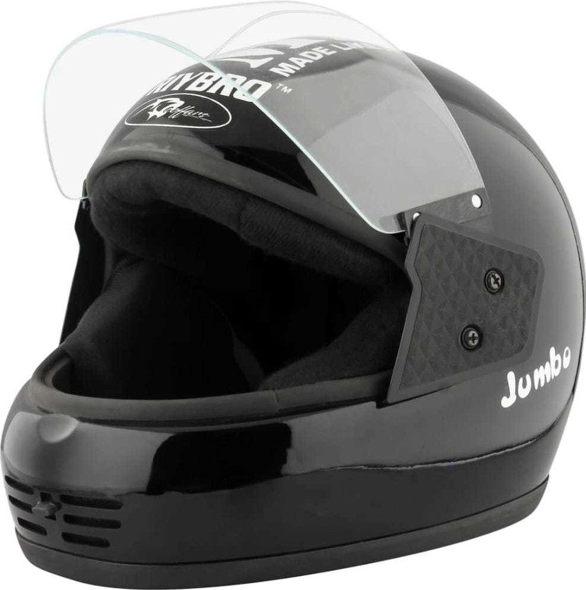 Full head helmet sale bike