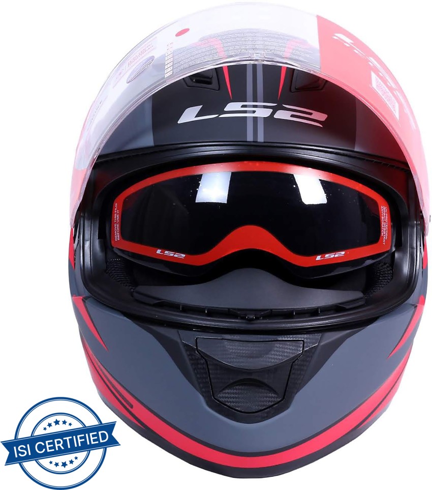 Ls2 sales helmets flipkart