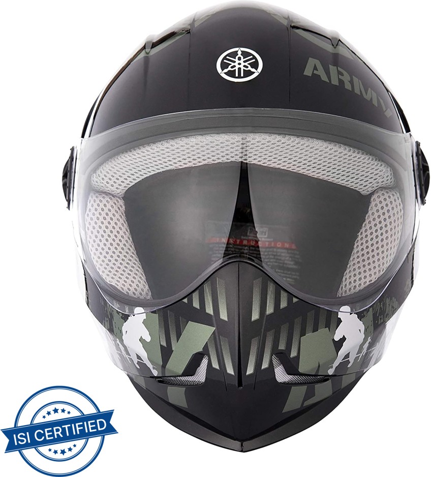 Yamaha helmet online