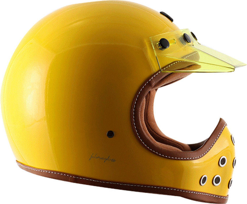 Axor RETRO MOTO X Motorbike Helmet Buy Axor RETRO MOTO X