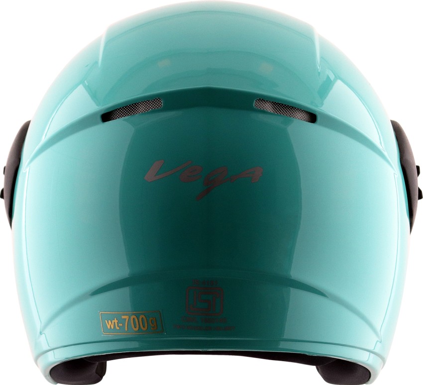 VEGA Junior Buds O/F Motorbike Helmet - Buy VEGA Junior Buds O/F Motorbike  Helmet Online at Best Prices in India - Motorbike | Flipkart.com