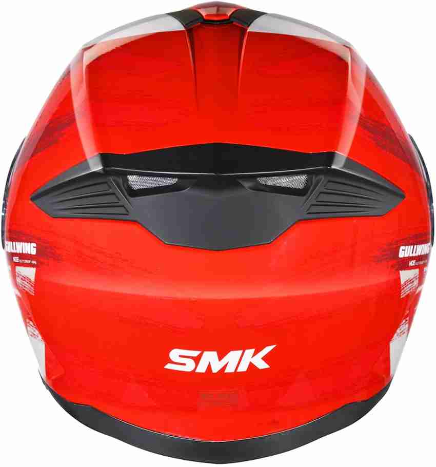 Smk helmets clearance under 4000