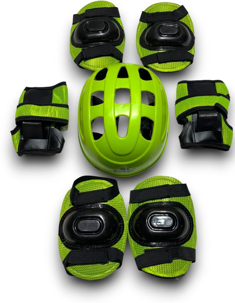 SPEEDFOX sports protection helmet kit for kids with complete protection Cycling Helmet Buy SPEEDFOX sports protection helmet kit for kids with complete protection Cycling Helmet Online at Best Prices ...