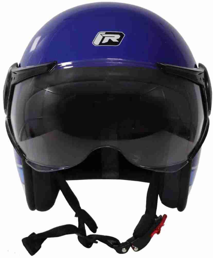 Motocross helmets discount for big heads