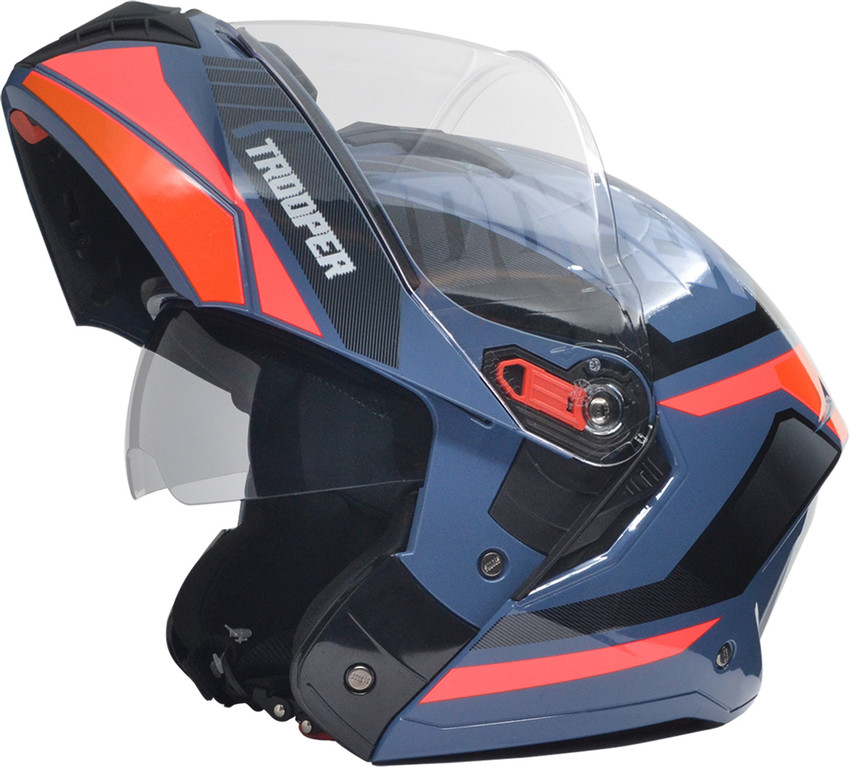 Casco moto outlet original