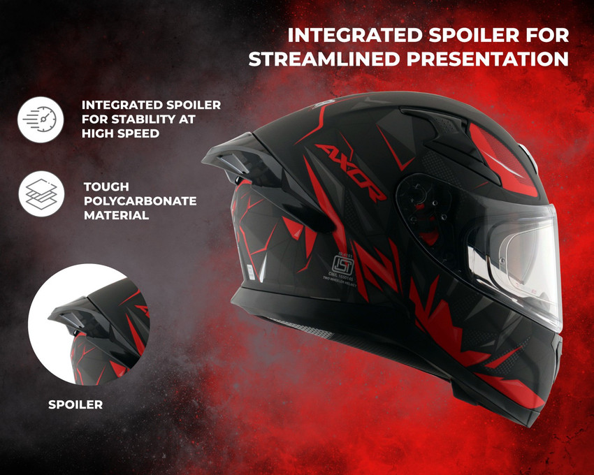 Axor apex helmet cheap