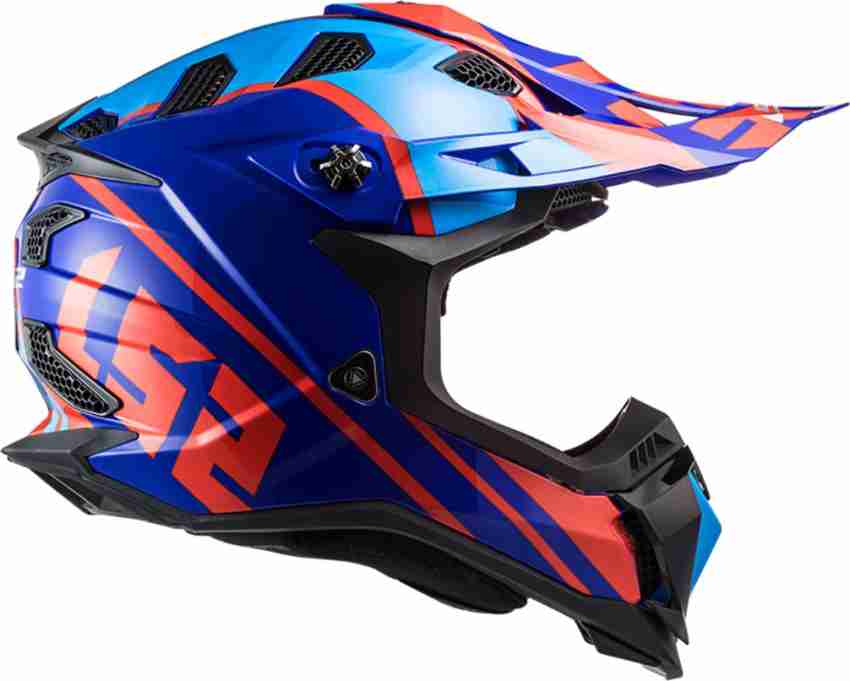 Ls2 casco online motocross