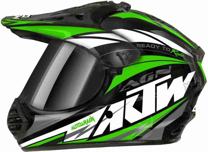 Ktm helmets flipkart 2025