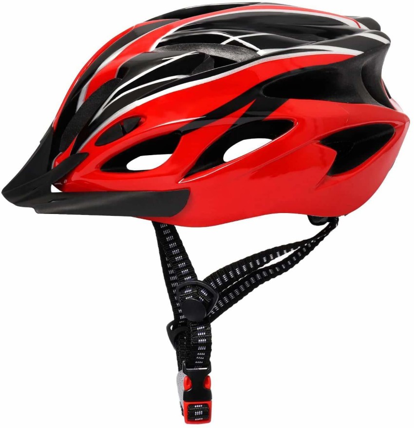 The range best sale cycle helmets