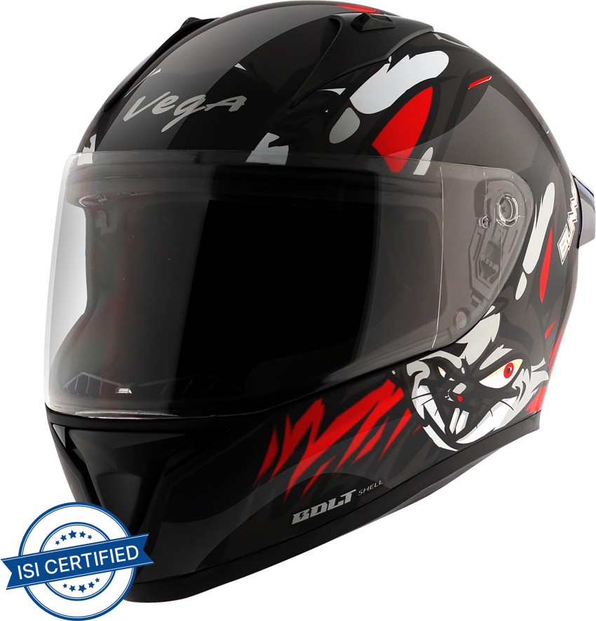 Vega helmets for royal hot sale enfield