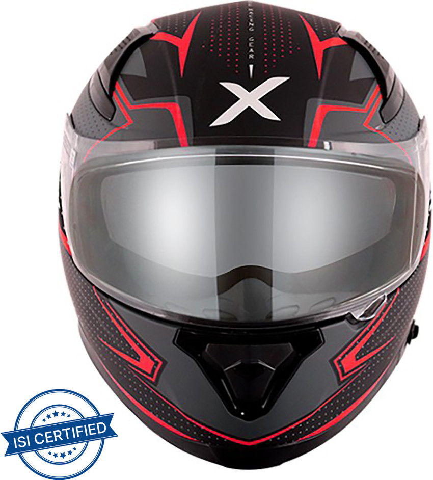 Bike helmet hotsell price in flipkart