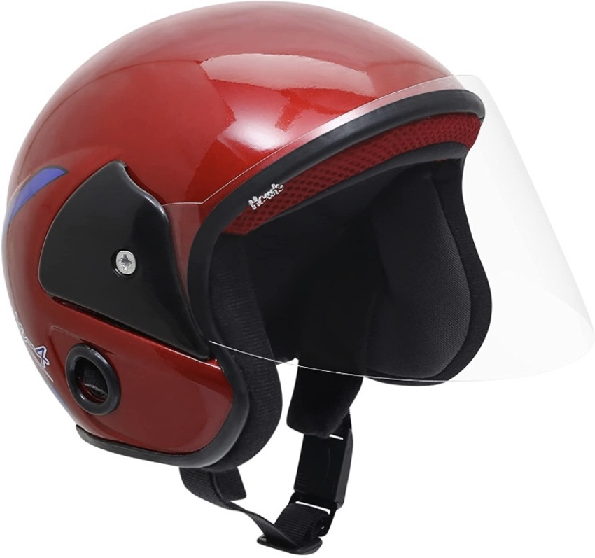 HAWK Kids For Boy Girl Suitable for Bike CARTOON May Vary Cycling Helmet