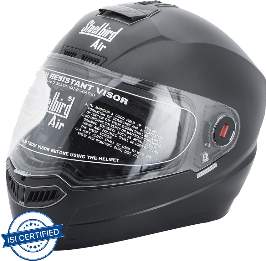 Steelbird helmet clearance under 1000