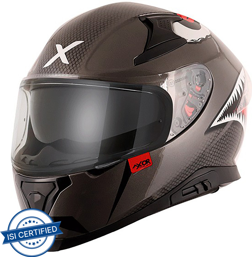 Axor Apex Sharkco Motorbike Helmet Buy Axor Apex Sharkco