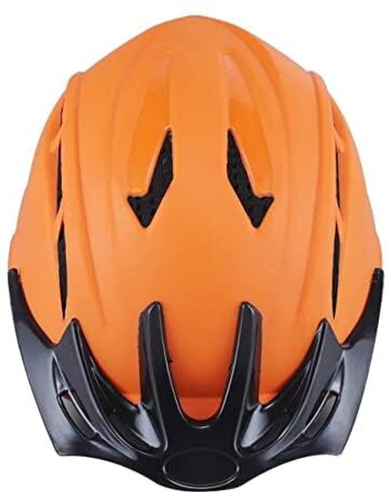 Specialized 2024 orange helmet