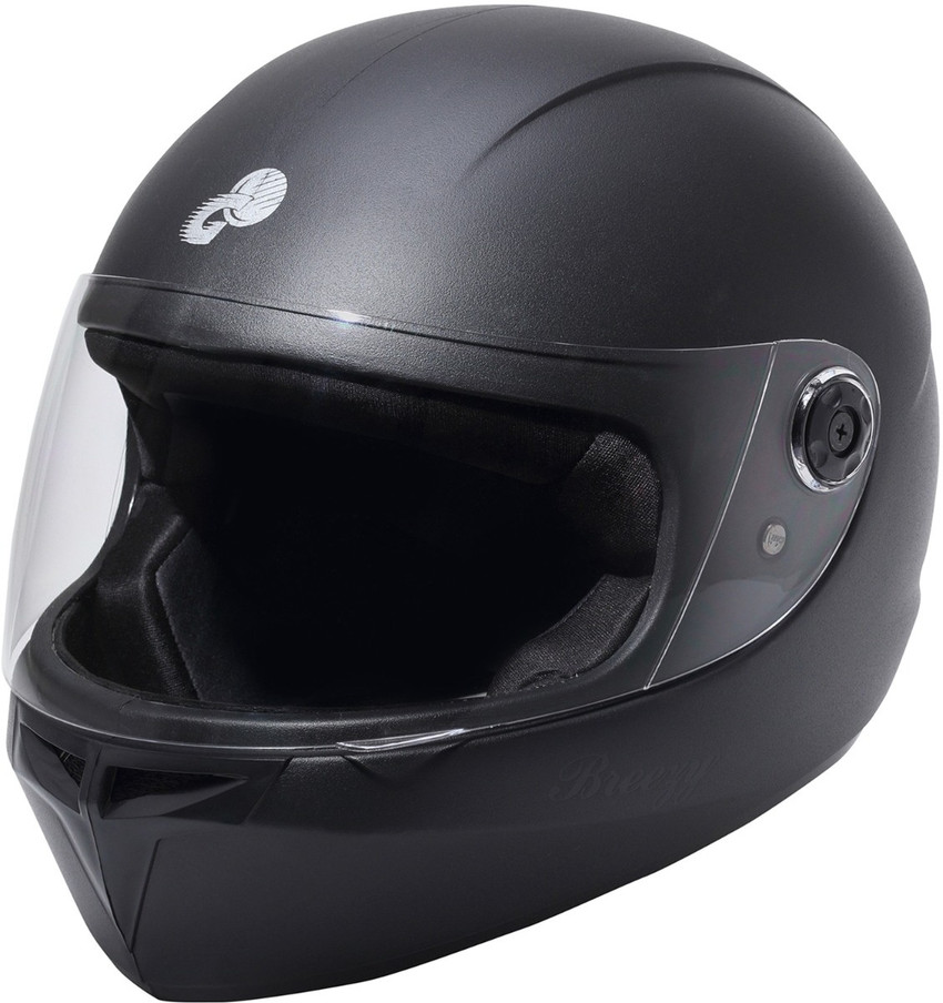Breezy helmet hot sale