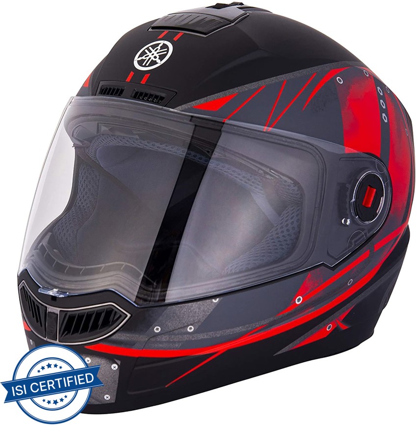 Yamaha yr7 sale helmet