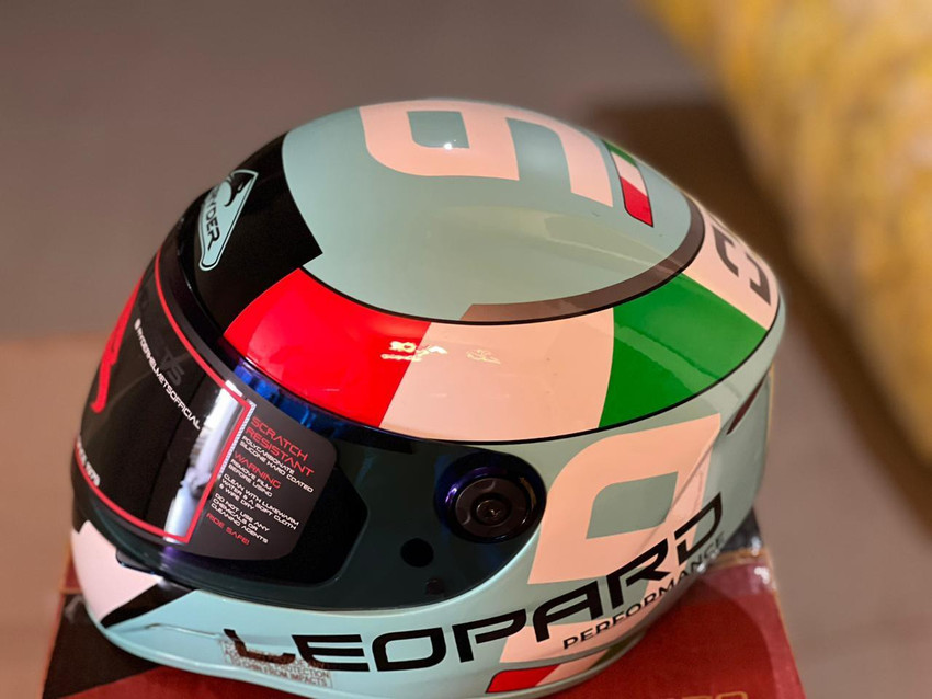 Ryder helmet discount price