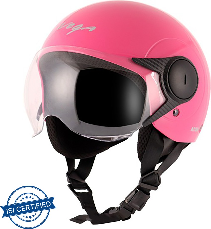 Ladies helmet under sales 500