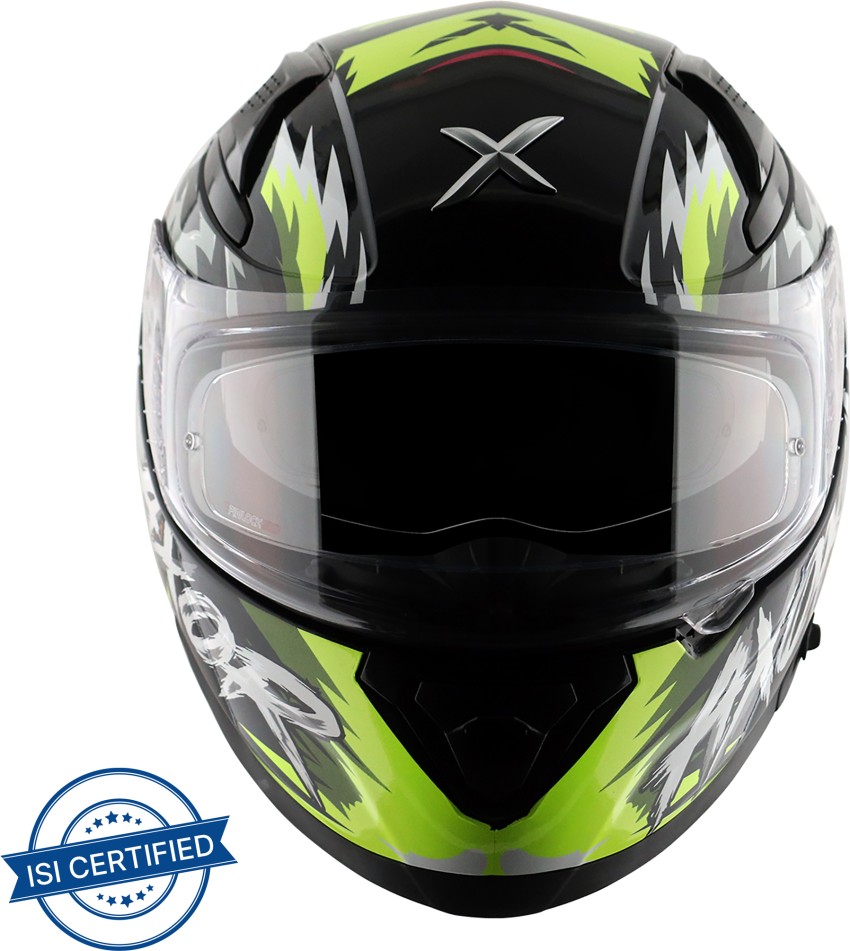 Axor helmet hot sale online