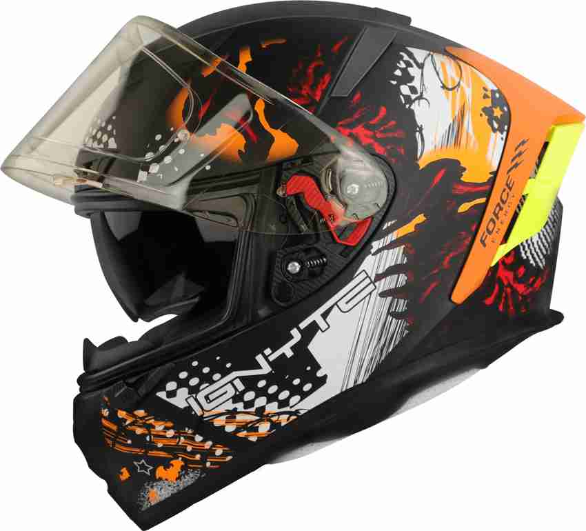 Scorpion exo hotsell 1400 air picta