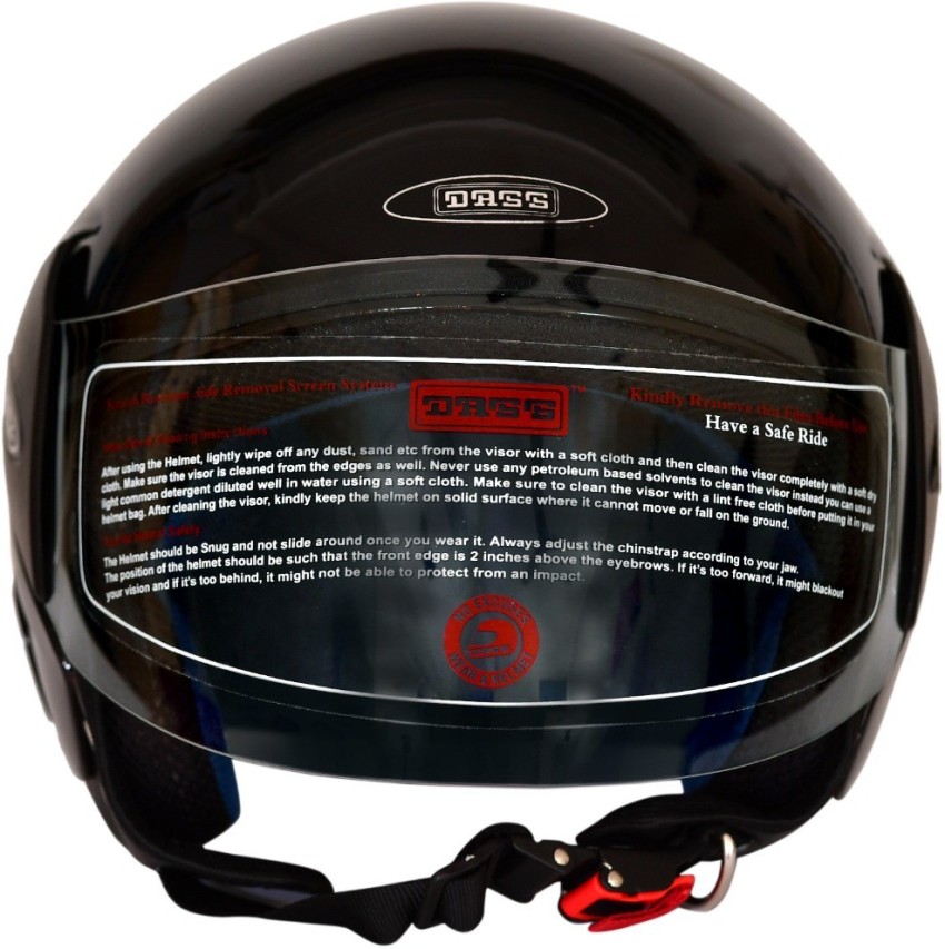 Dass hot sale helmet price