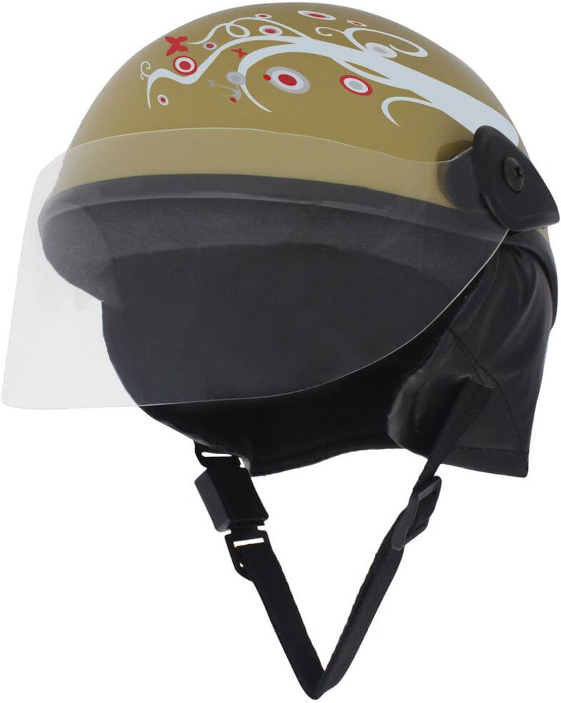 Womens helmet outlet online india