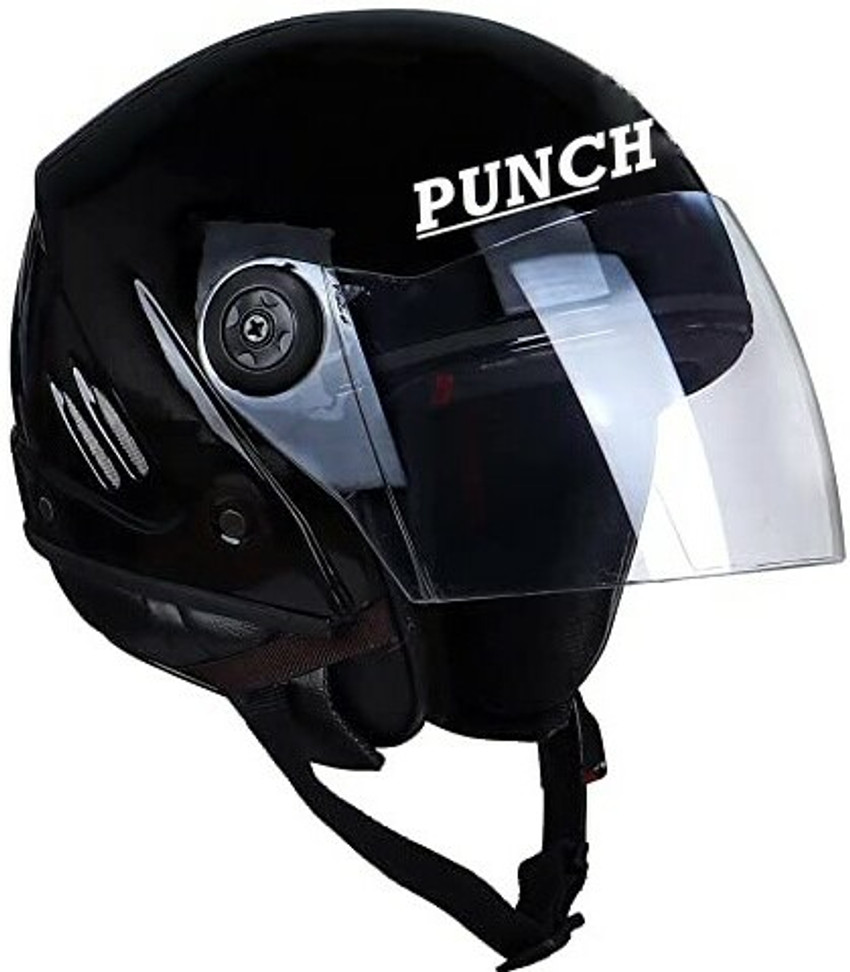 Scooty best sale helmet online