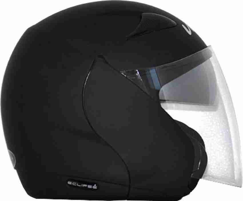 Vega helmet eclipse hot sale dv open face