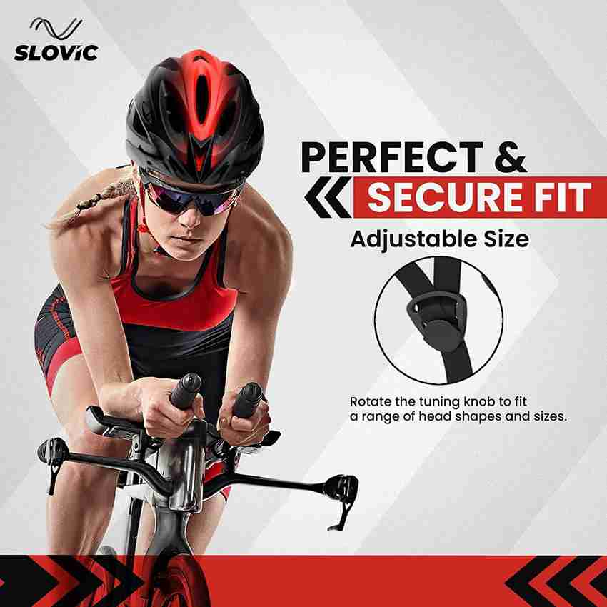 Helmet best sale lamp cycling