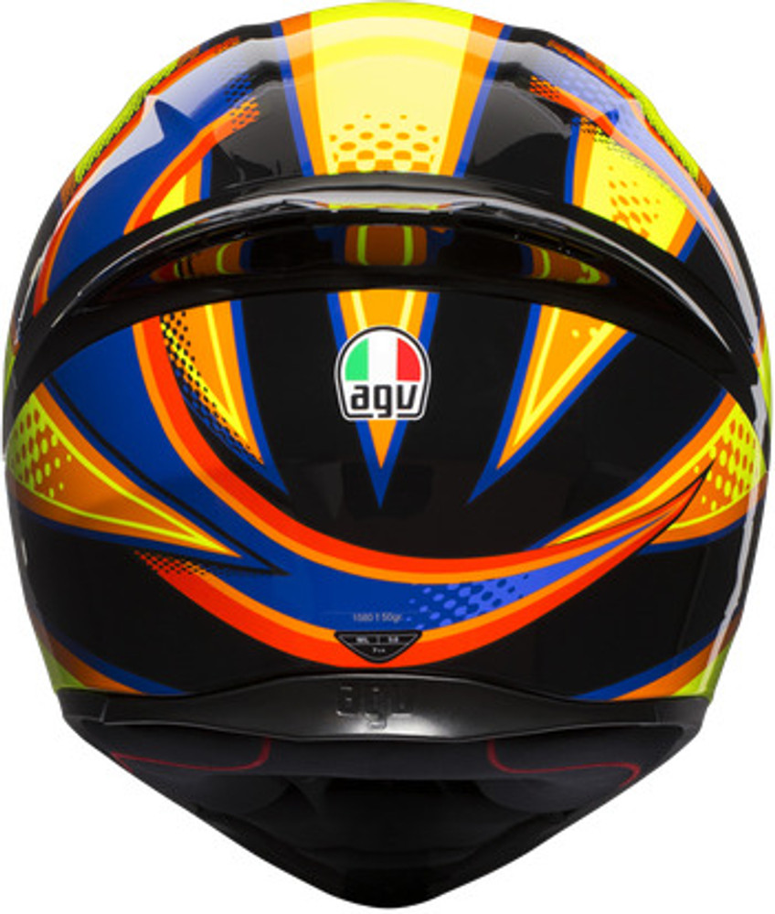 Agv k1 hot sale sol y luna