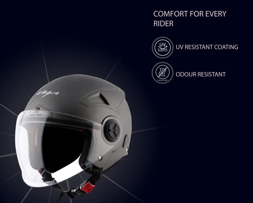 Vega best sale blaze helmet