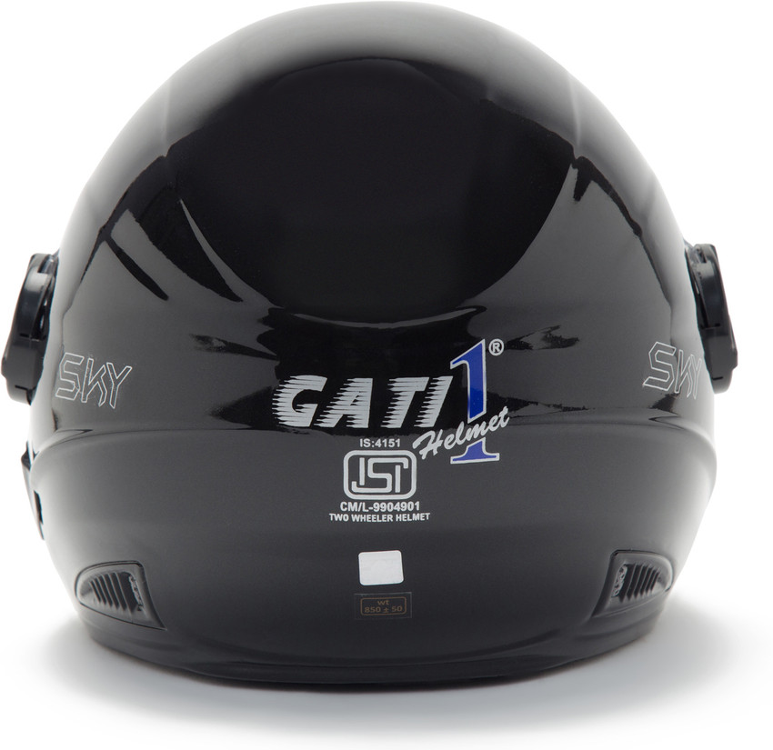 Gati 2025 helmet price