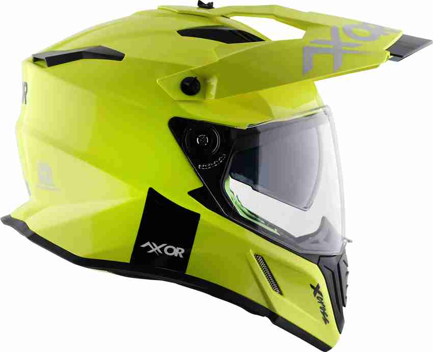 Dual visor cheap