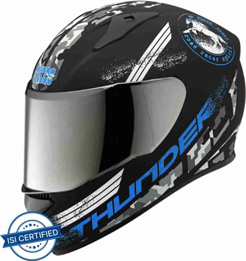 Thunder 2024 helmet price